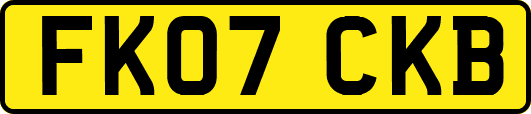 FK07CKB