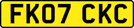 FK07CKC