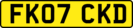 FK07CKD