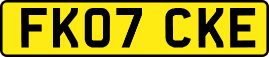 FK07CKE