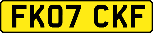 FK07CKF