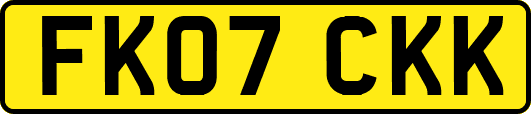 FK07CKK