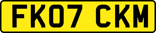 FK07CKM