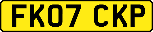 FK07CKP