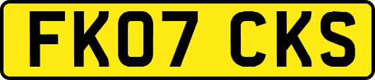 FK07CKS