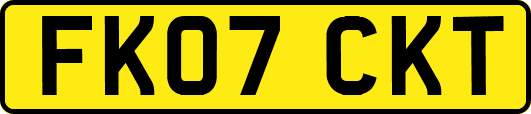 FK07CKT