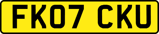 FK07CKU
