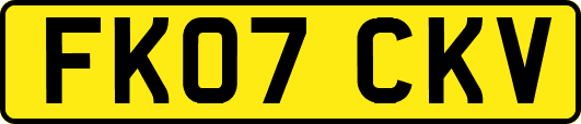 FK07CKV