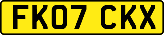 FK07CKX