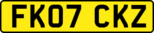 FK07CKZ