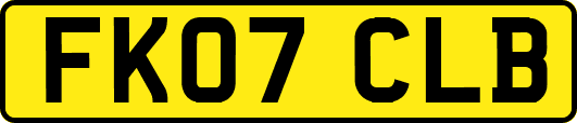 FK07CLB