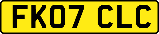 FK07CLC