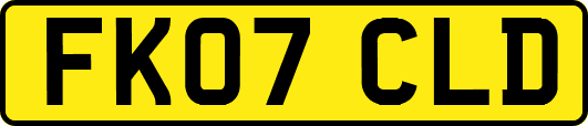 FK07CLD