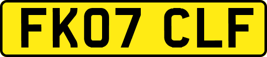 FK07CLF