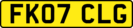 FK07CLG