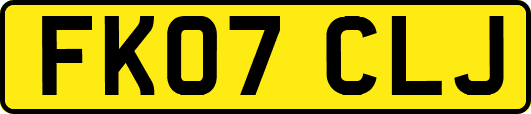 FK07CLJ