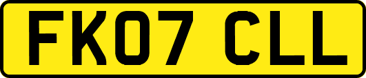 FK07CLL
