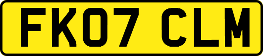 FK07CLM