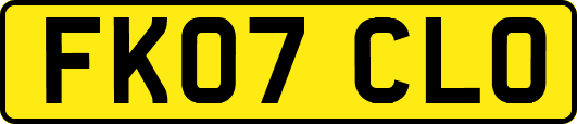 FK07CLO