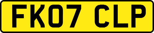 FK07CLP