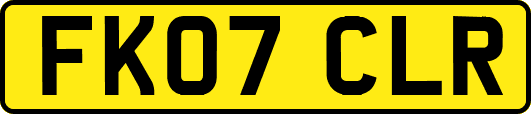 FK07CLR