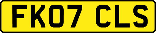FK07CLS