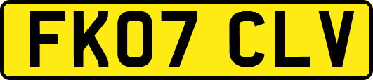 FK07CLV