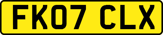 FK07CLX