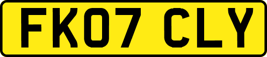 FK07CLY