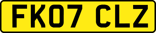 FK07CLZ
