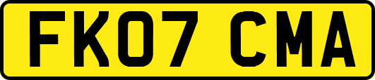 FK07CMA