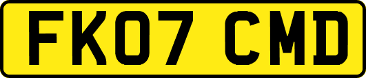 FK07CMD
