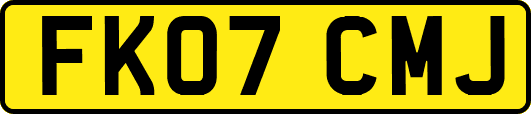 FK07CMJ