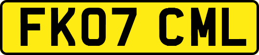 FK07CML