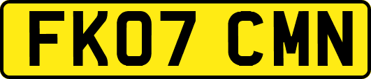 FK07CMN