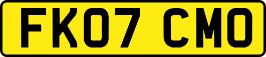 FK07CMO