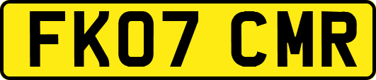 FK07CMR