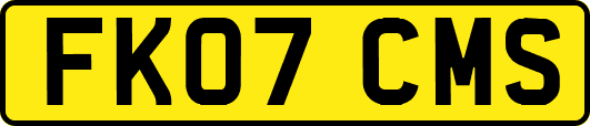 FK07CMS