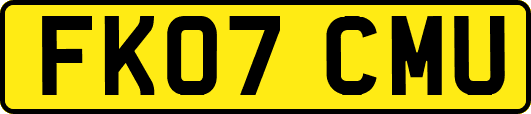 FK07CMU