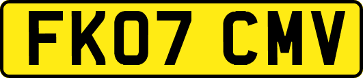FK07CMV