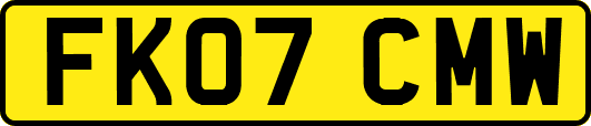 FK07CMW