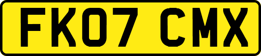 FK07CMX
