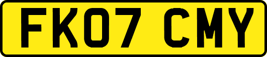 FK07CMY