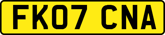 FK07CNA