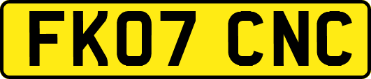 FK07CNC