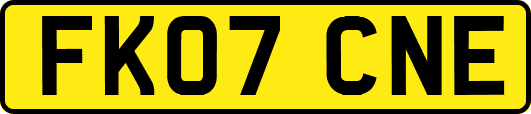 FK07CNE