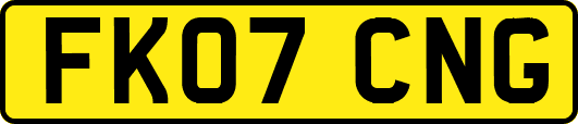 FK07CNG