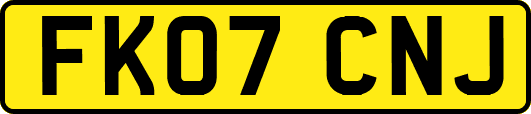FK07CNJ