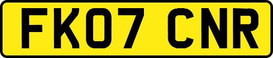 FK07CNR