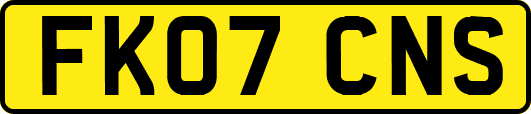 FK07CNS
